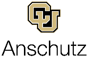 CU Anschutz Department of Anesthesiology Logo